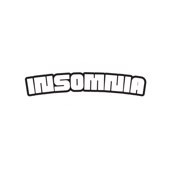 Insomnia Apparel